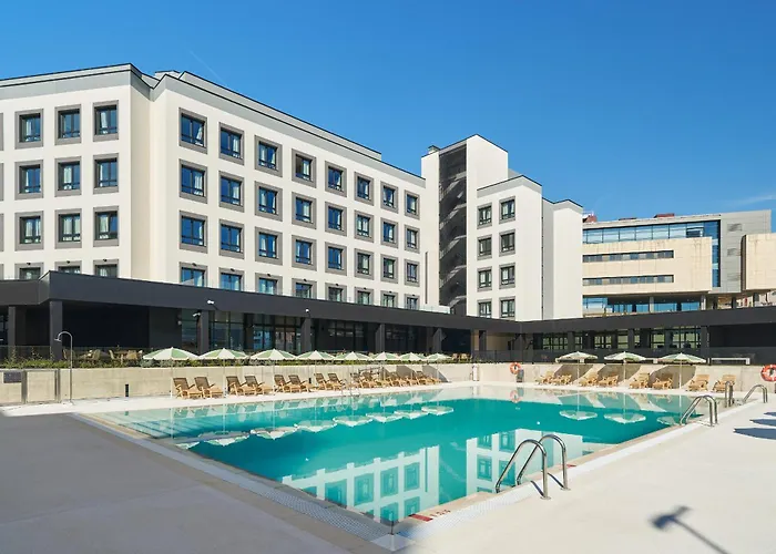 The Carabanchel Episode Hotel Madrid