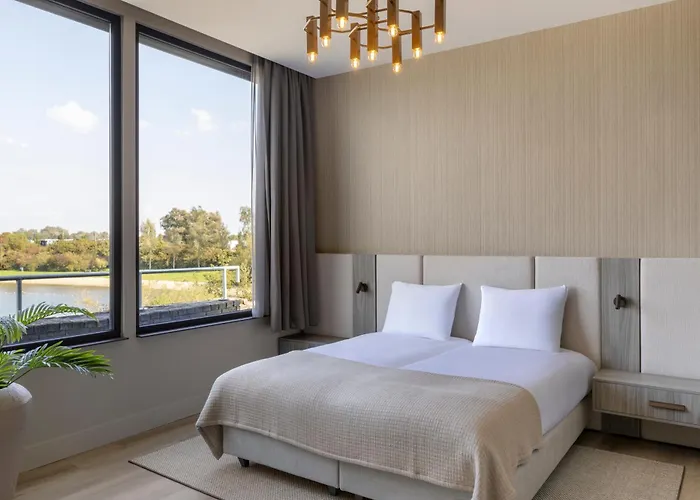 De Bronsbergen Boutique Wellness & Hotel Zutphen