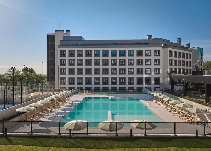 The Carabanchel Episode Hotel Madrid