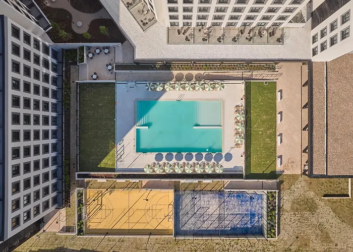 The Carabanchel Episode Hotel Madrid