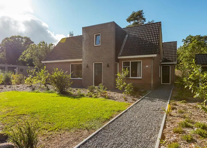 Vakantiepark De Wiltzangh Ruinen
