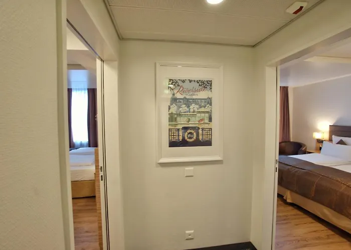 Hotel Stoller Zürich