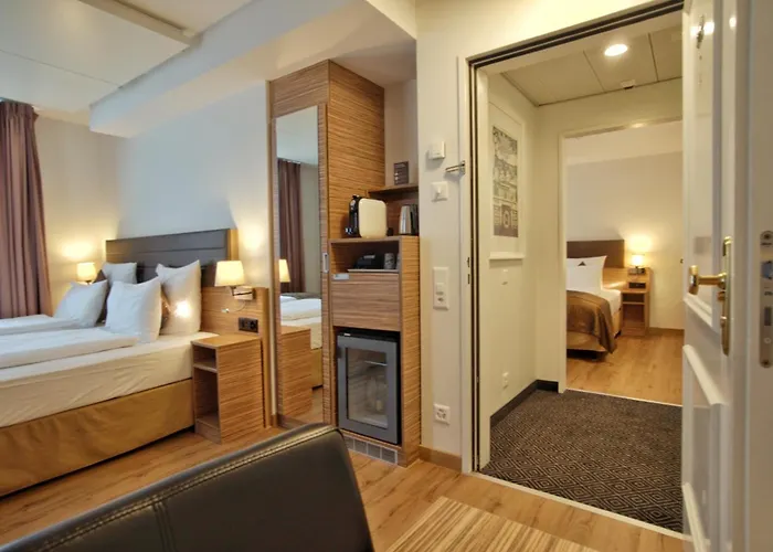Hotel Stoller Zürich
