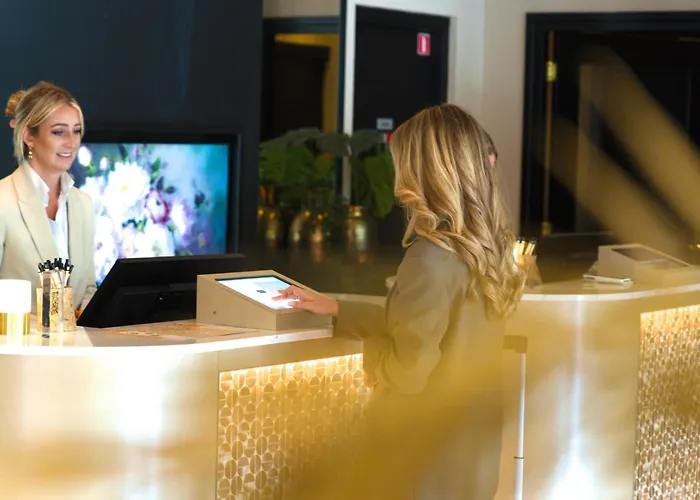Hotel Alkmaar - Bar & Restaurant - Meeting & Events