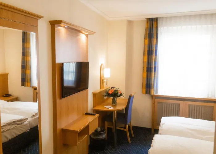 Hotel Daniel München