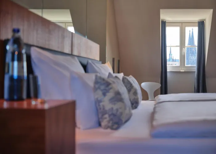 Classik Hotel Antonius Keulen