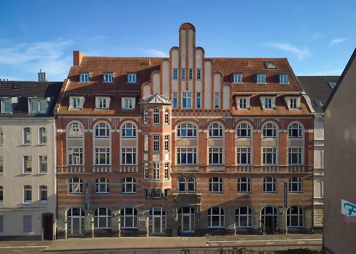 Classik Hotel Antonius Keulen
