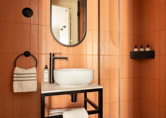 La Dependance Hotel Parijs