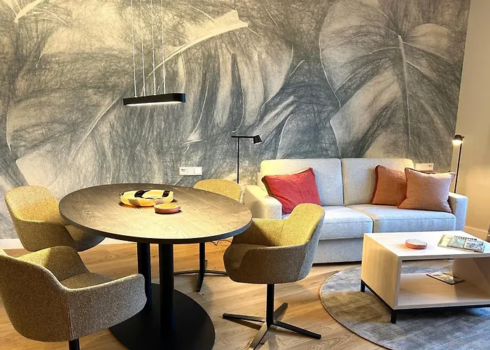 Munte - Wellnesshotel Am Stadtwald Bremen