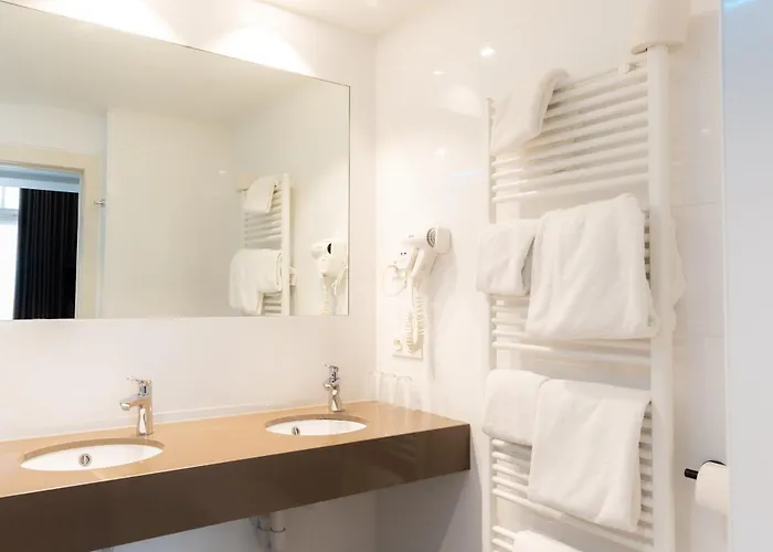Golden Tree Hotel Brugge