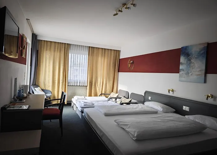 Hotel Merian Keulen