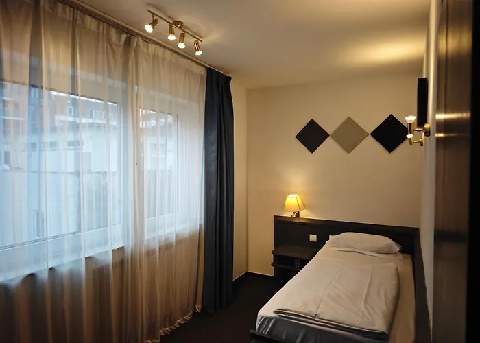 Hotel Merian Keulen