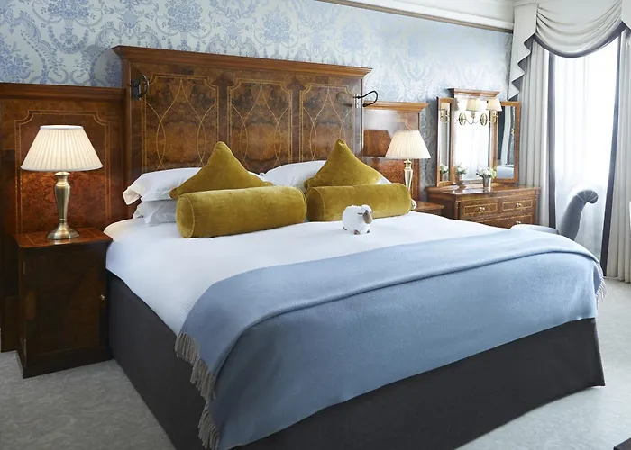 The Goring Hotel Londen