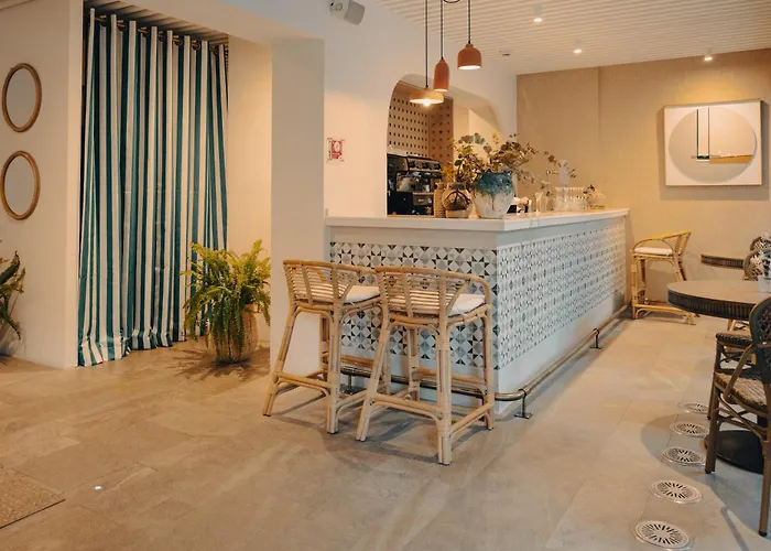 Hospes Palacio De Los Patos, A Member Of Design Hotels Granada