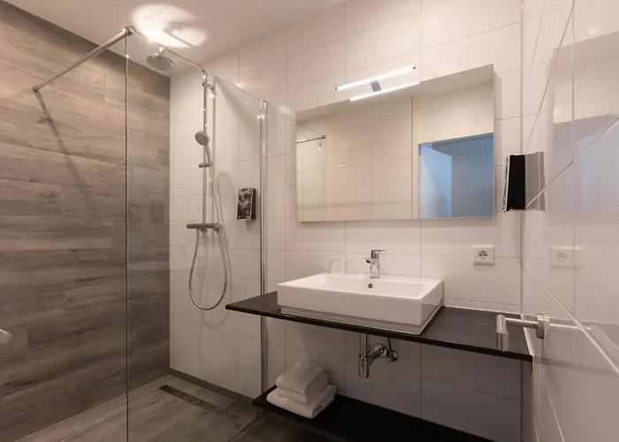 Strandhotel Westduin Koudekerke
