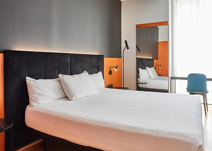 Silken Sant Gervasi Hotel Barcelona