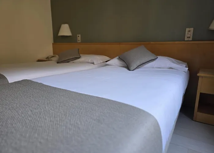 Mokinba Hotels Sant'Ambroeus Milaan