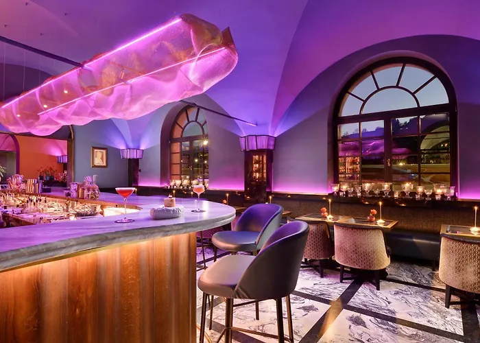 Hotel Balestri - WTB Hotels Florence