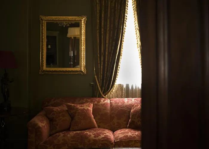 The Rookery Hotel Londen