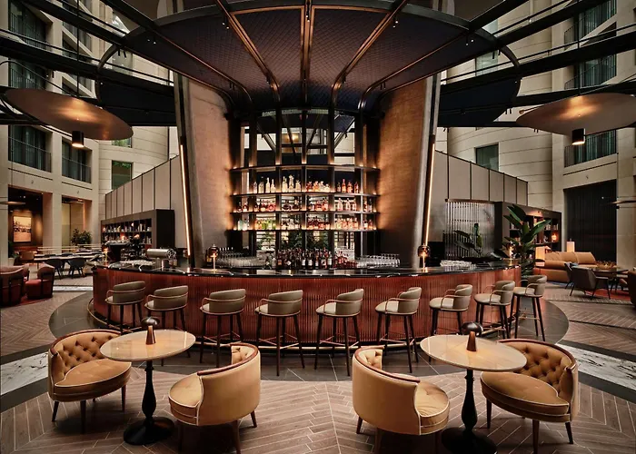 Radisson Collection Hotel, Berlijn