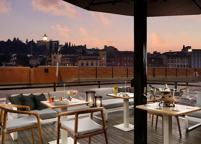Hotel Balestri - WTB Hotels Florence