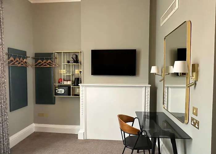 Bloomsbury Palace Hotel Londen