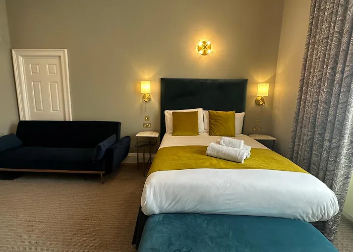 Bloomsbury Palace Hotel Londen