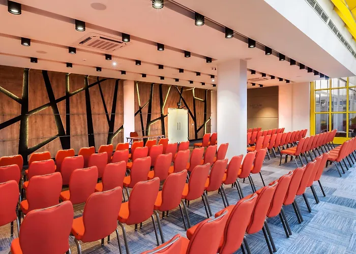 Danubius Hotel Helia Boedapest