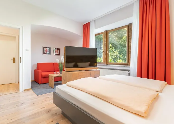 Park Hotel Cochem