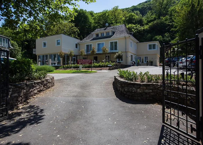 Park Hotel Cochem