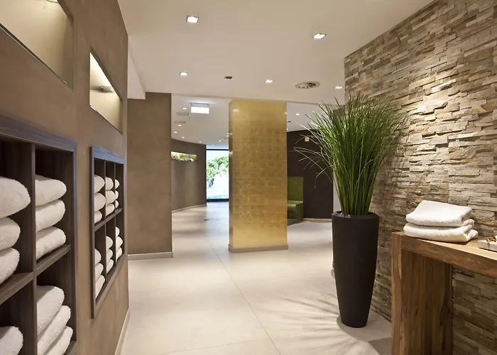 Best Western Plus Hotel Boettcherhof Hamburg-Harburg
