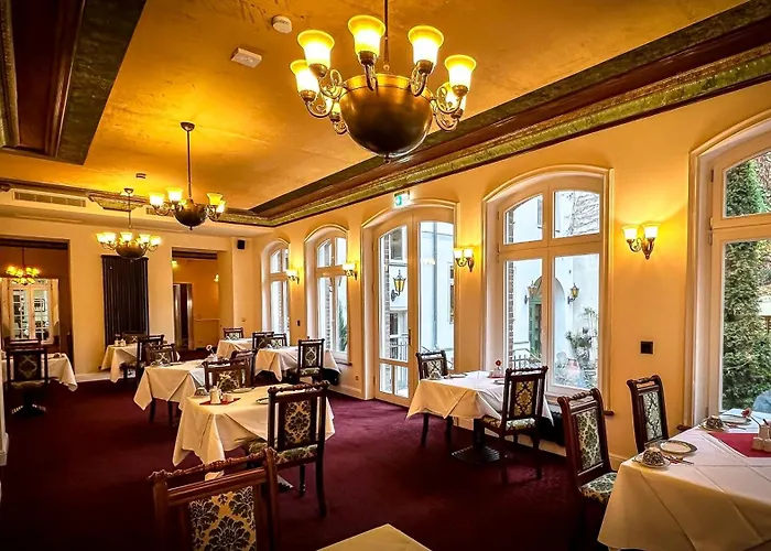 Myer's Hotel Berlijn