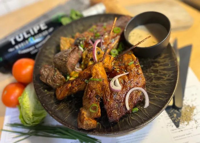 Le Bistro Hotel Valkenburg aan de Geul