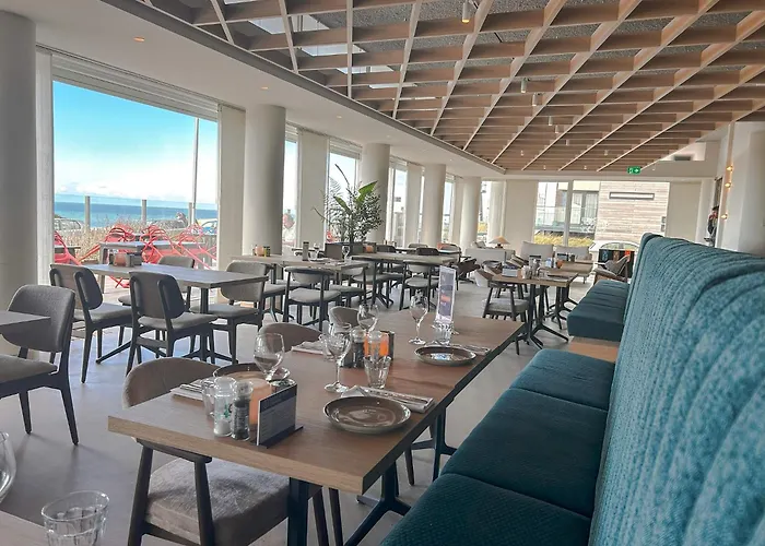 Hotel de Baak Seaside Noordwijk