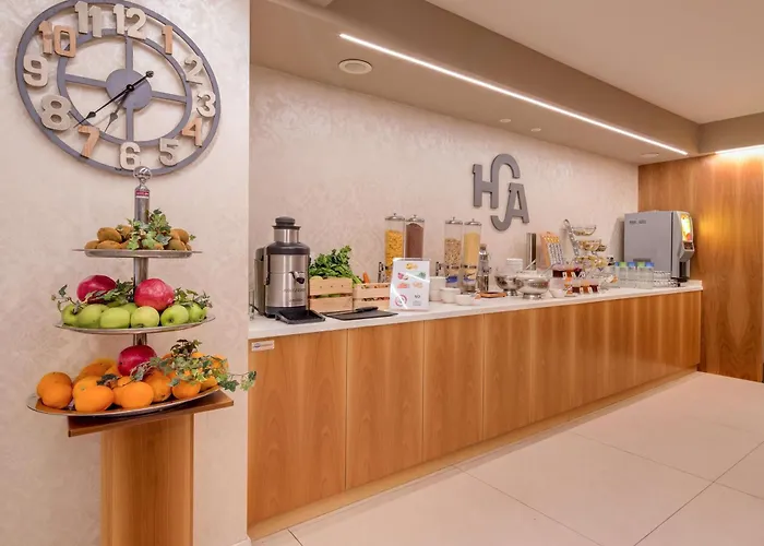 Best Western Hotel Adige Trente