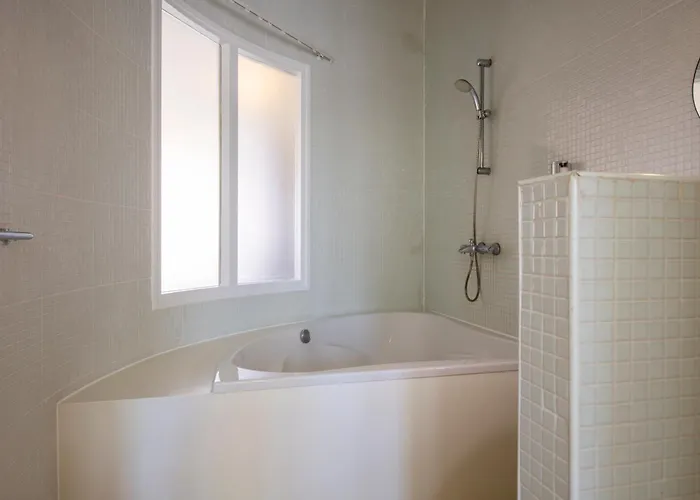 Boutique Hotel 'T Klooster Willemstad