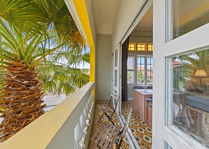 Boutique Hotel 'T Klooster Willemstad