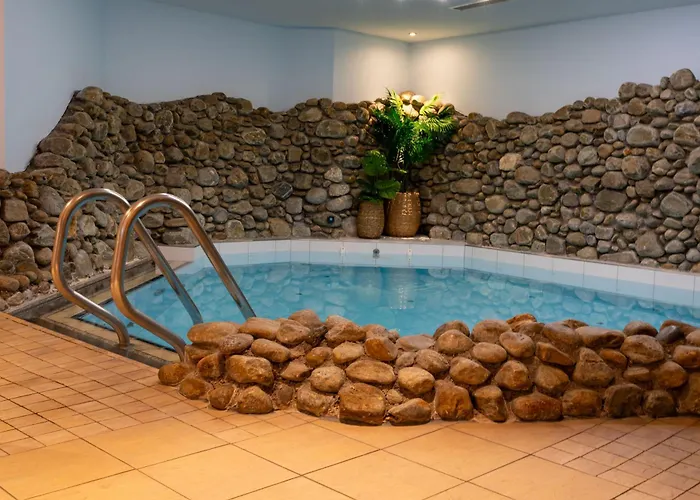 Hotel Zum Hirschen Zell Am See