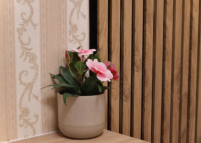 Hotel Amadeus Boedapest