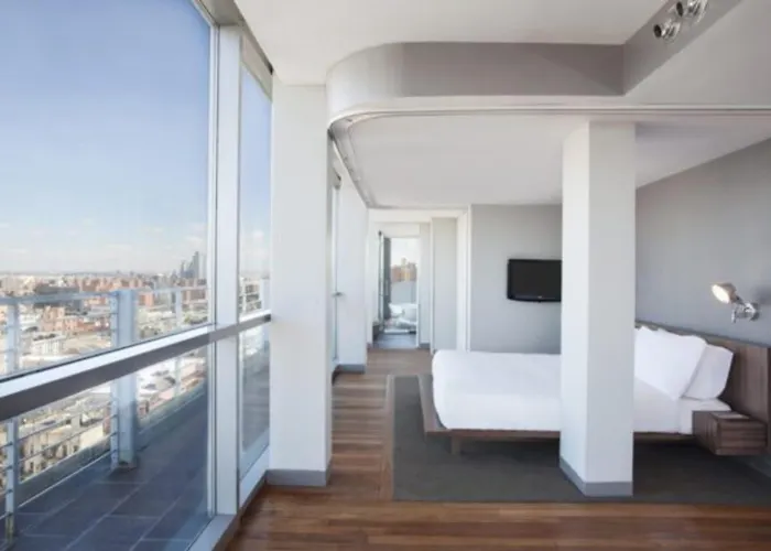 Hotel on Rivington New York
