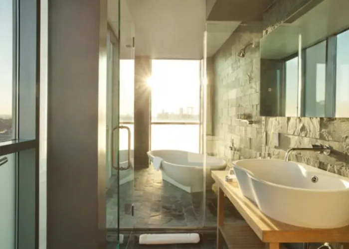 Hotel on Rivington New York