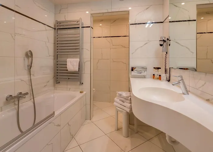 Best Western Hotel Adige Trente