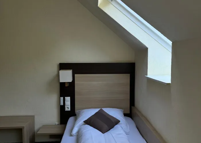 Hotel Biedermeier Dortmund