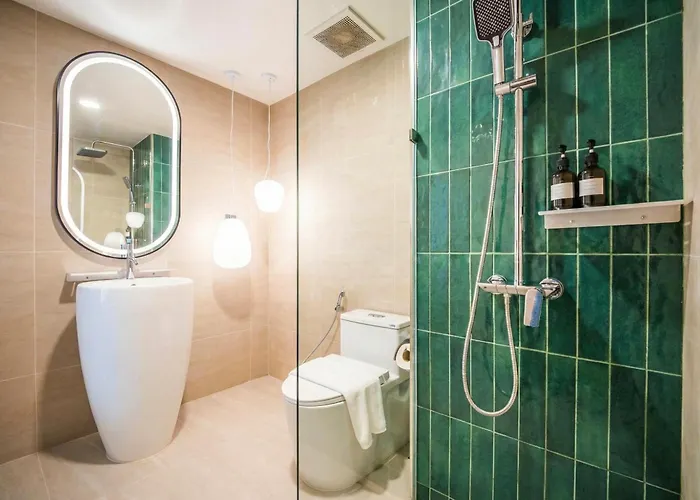 Grand Inn Hotel Bangkok