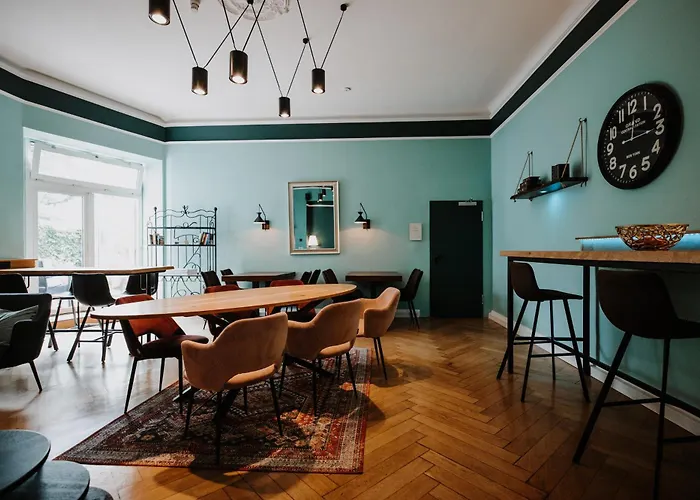 Arco Smart Hotel Berlijn