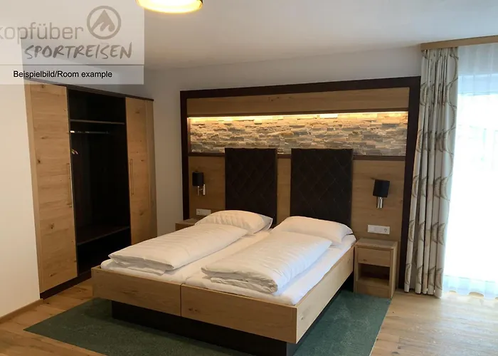 Sporthotel Daniel Ischgl