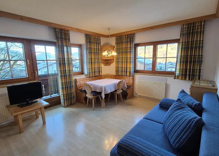 Activ Wellness - Appartement Schermerhof Westendorf