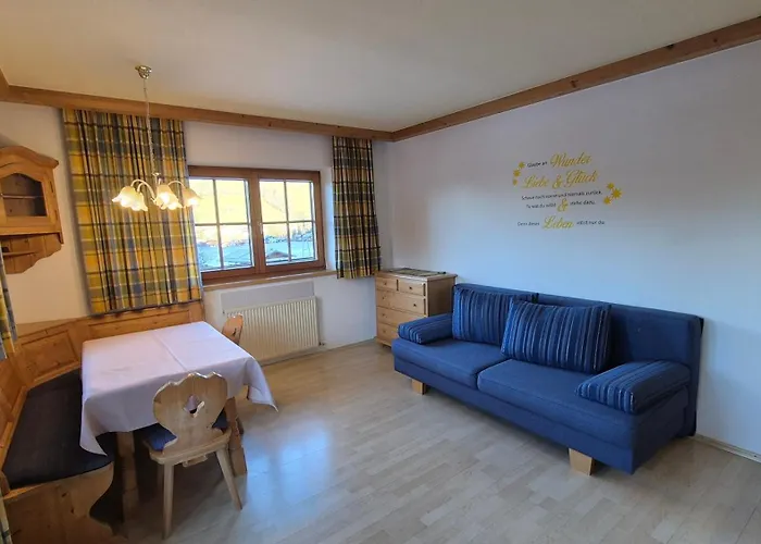 Activ Wellness - Appartement Schermerhof Westendorf