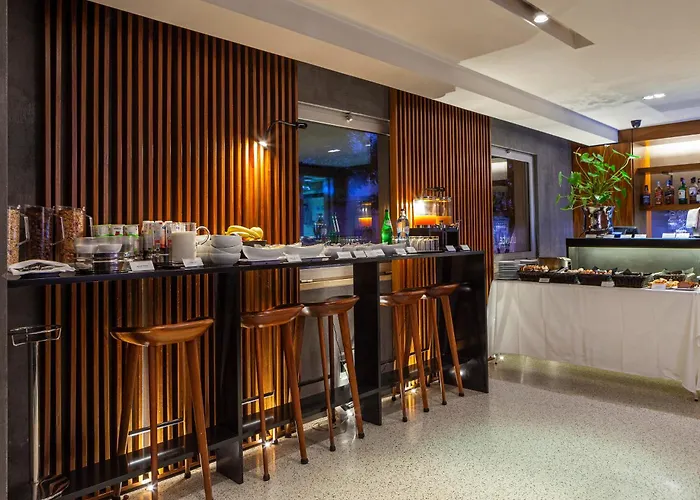 Altis Prime Hotel Lissabon