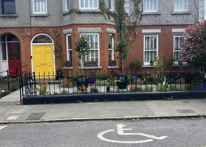 Avoca House Bed and Breakfast Dublin